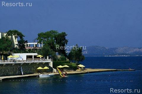 Corinthia Labranda Hotel 5